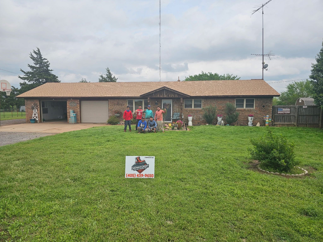 Shoemaker Snoddy Roofing & Construction, LLC - Oklahoma City, OK