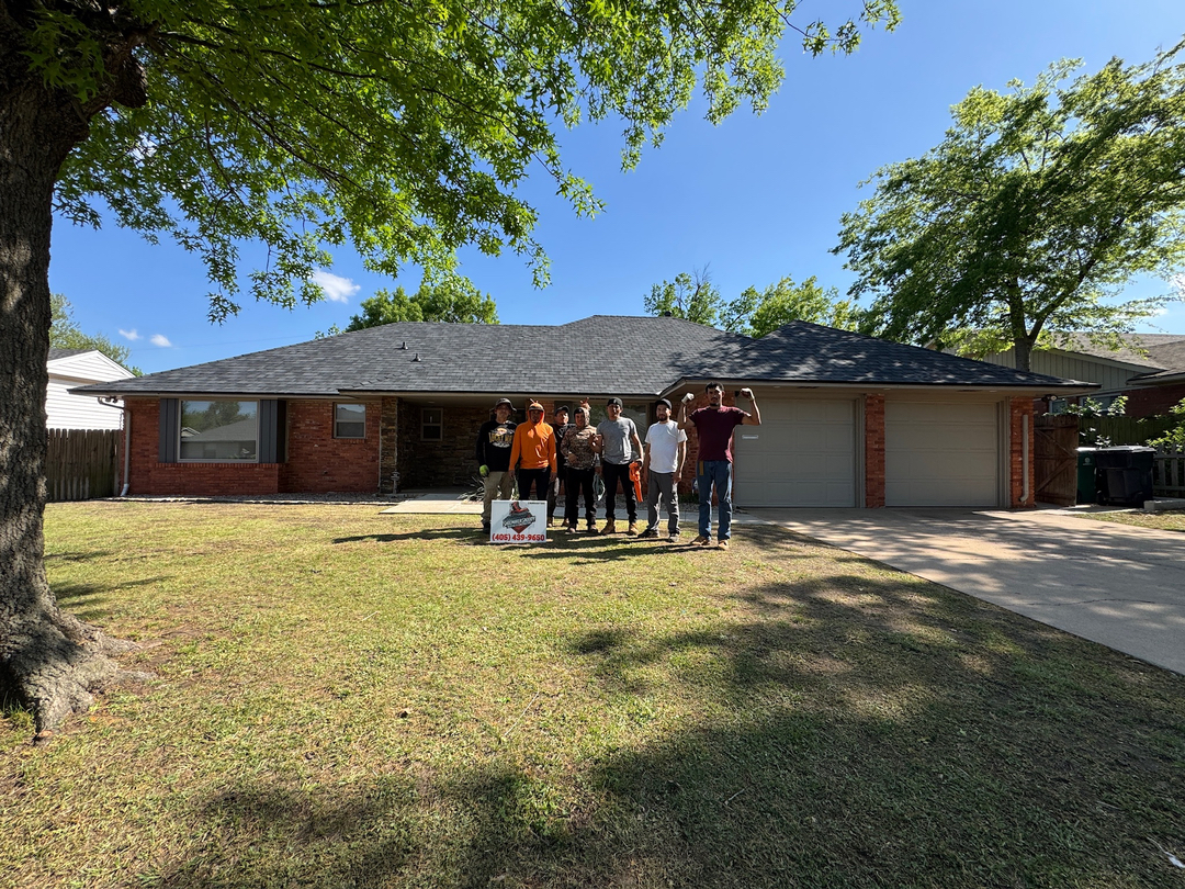 Shoemaker Snoddy Roofing & Construction, LLC - Oklahoma City, OK