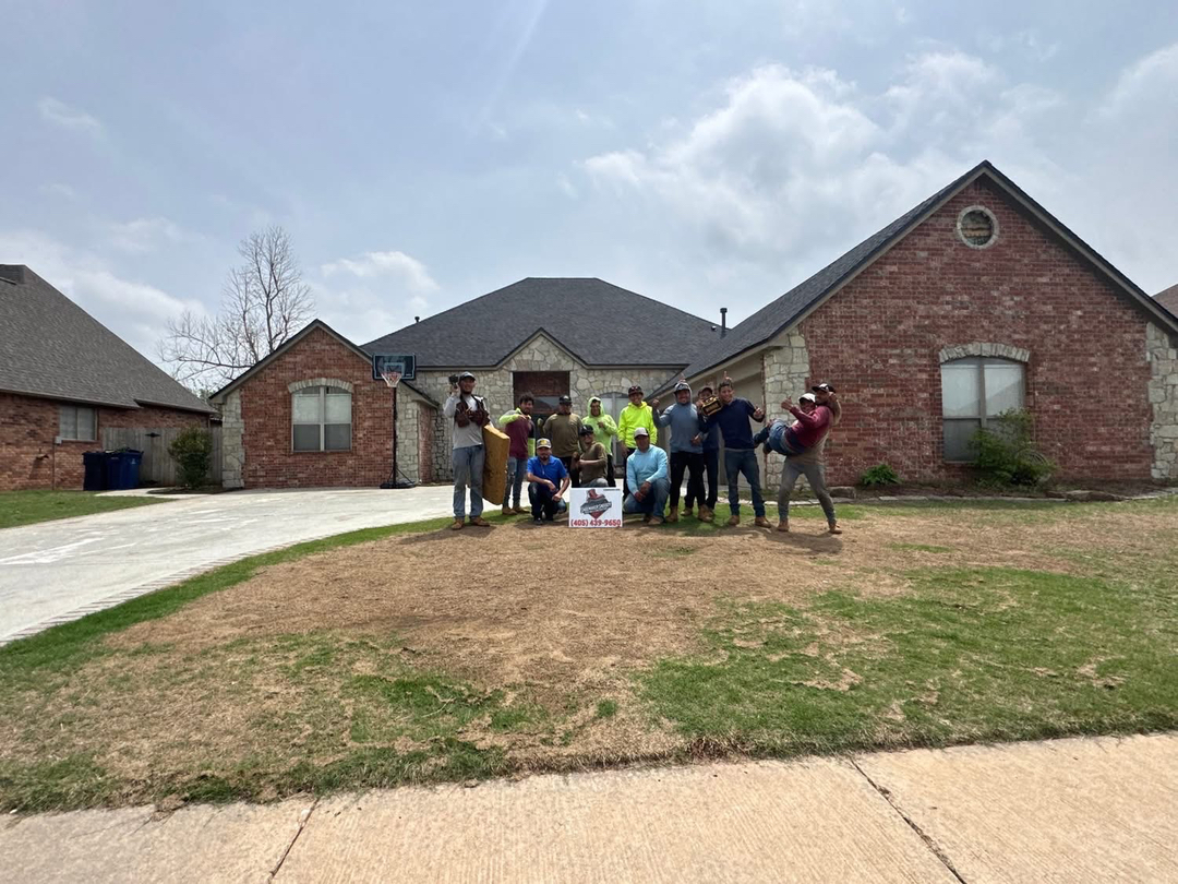 Shoemaker Snoddy Roofing & Construction, LLC - Oklahoma City, OK