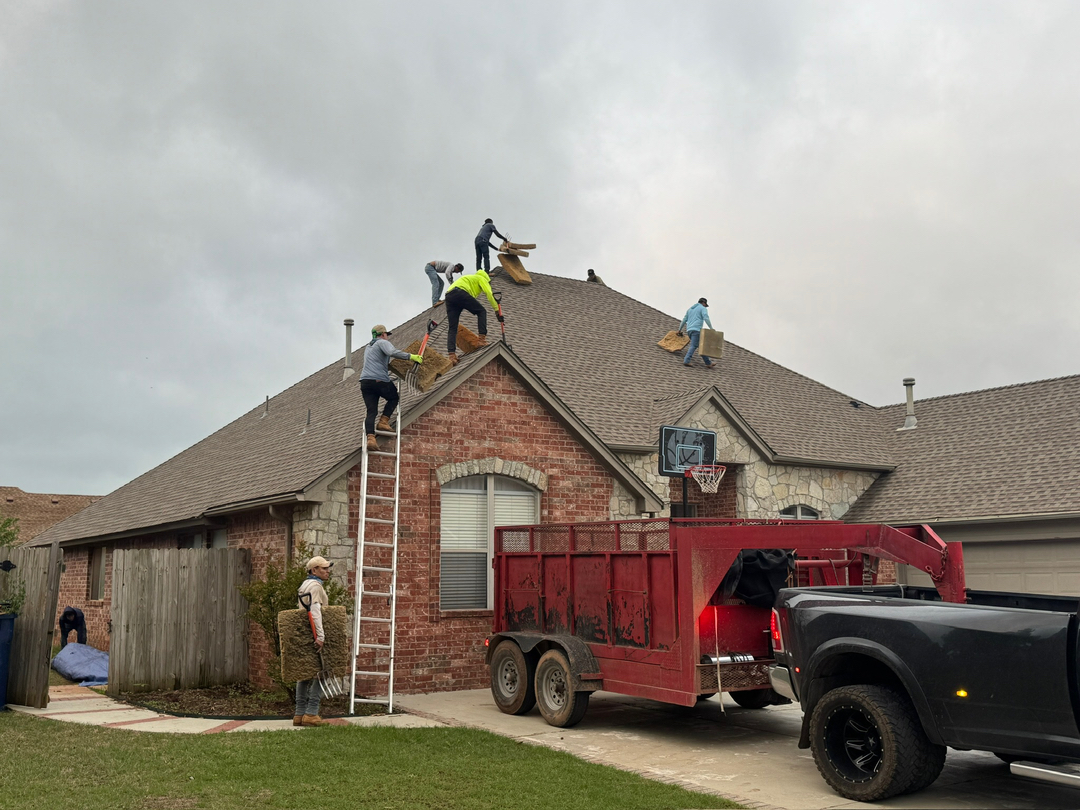Shoemaker Snoddy Roofing & Construction, LLC - Oklahoma City, OK