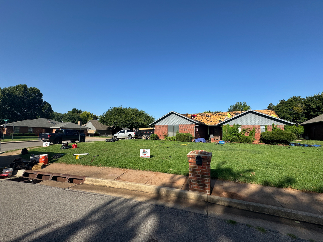Shoemaker Snoddy Roofing & Construction, LLC - Oklahoma City, OK