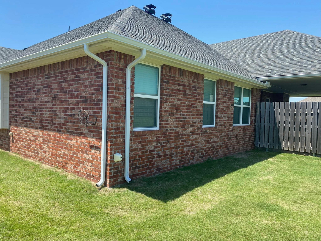 Shoemaker Snoddy Roofing & Construction, LLC - Oklahoma City, OK