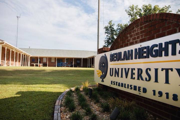 Beulah Heights University Image