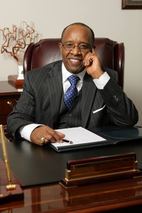 Beulah Heights University Image