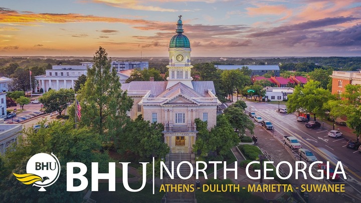 Beulah Heights University Image