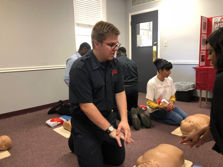 Beulah Heights University Image