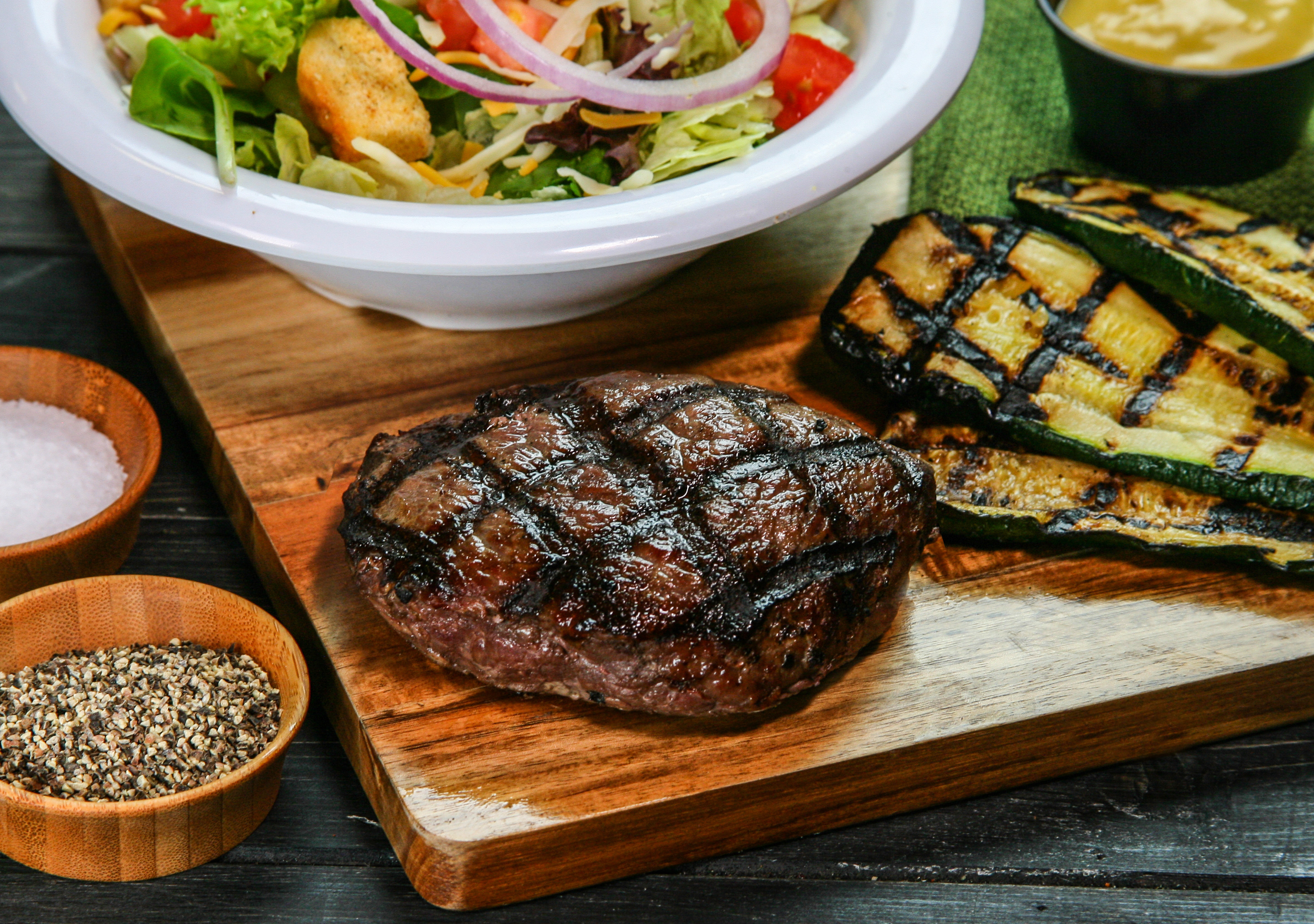 Beef 'O' Brady's Image