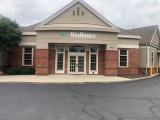 WesBanco Bank Image