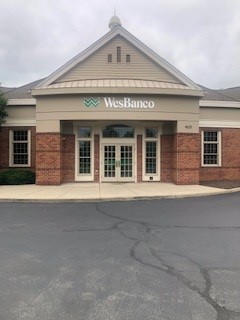 WesBanco Bank Logo