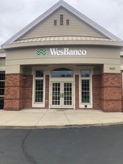 WesBanco Bank Image