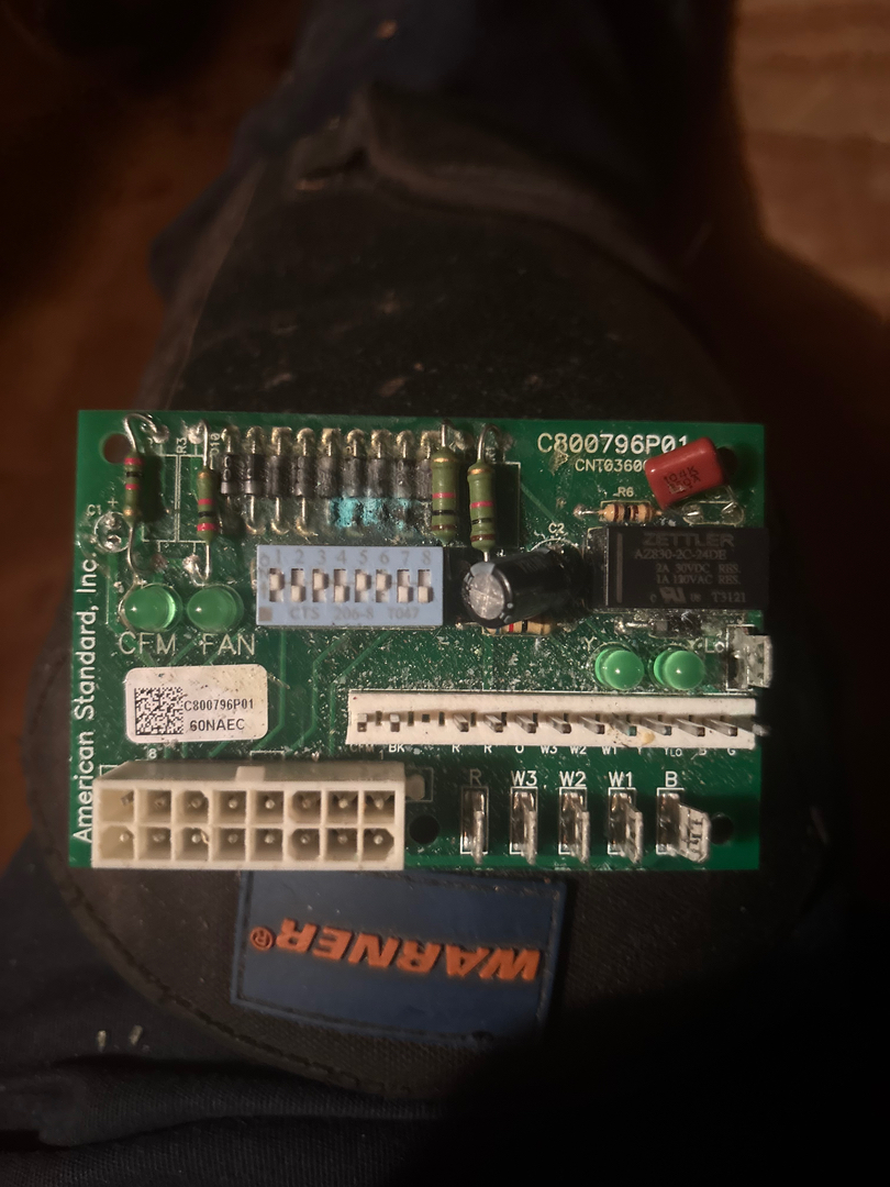 Air Check Mechanical Services Image