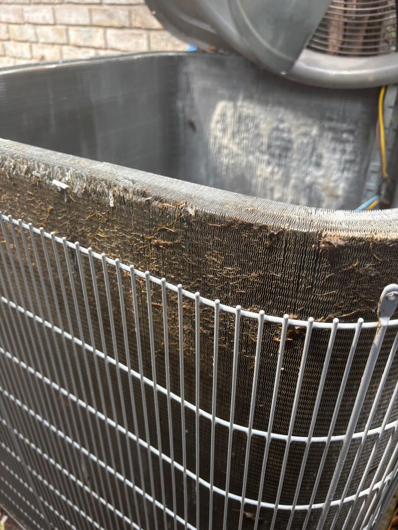 Air Check Mechanical Services Image