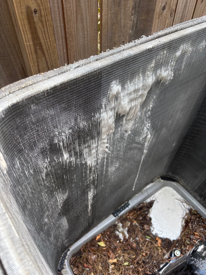 Air Check Mechanical Services Image