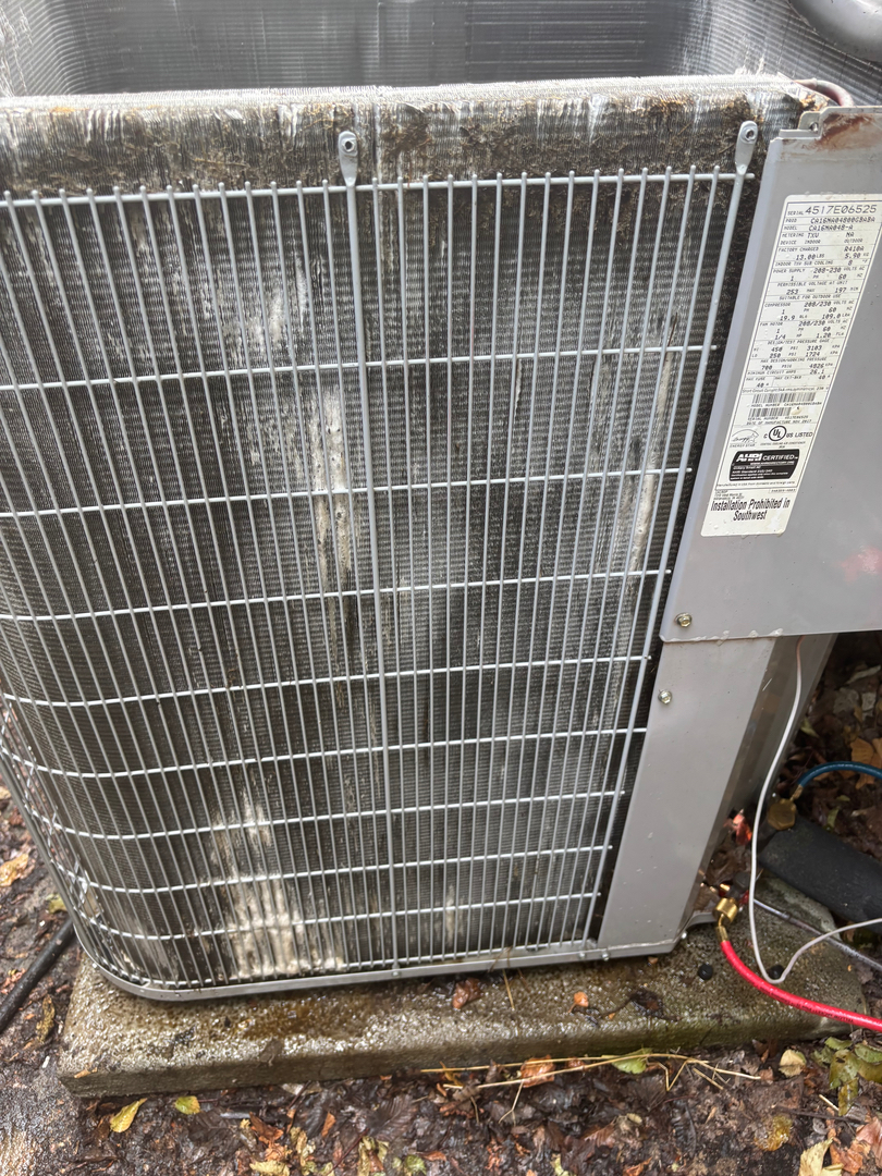 Air Check Mechanical Services Image