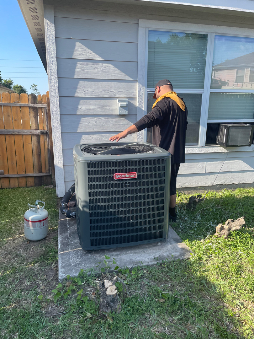 Air Check Mechanical Services Image