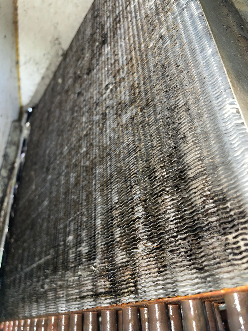 Air Check Mechanical Services Image