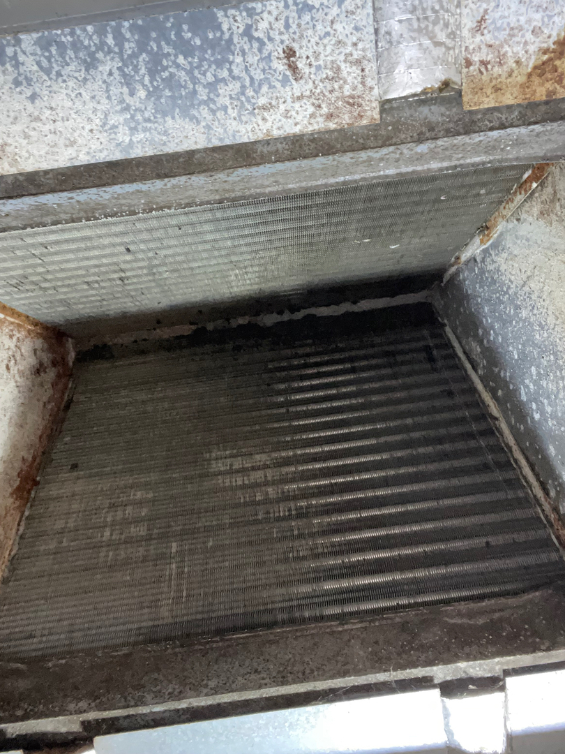 Air Check Mechanical Services Image