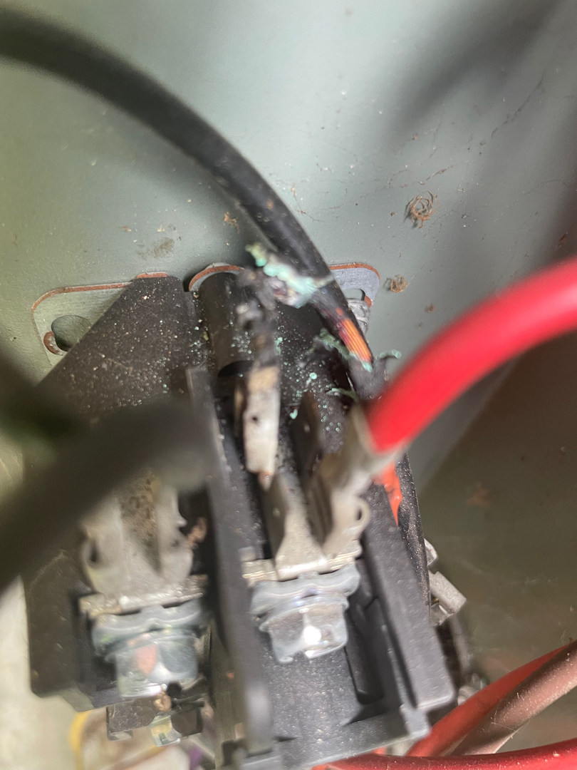 Air Check Mechanical Services Logo