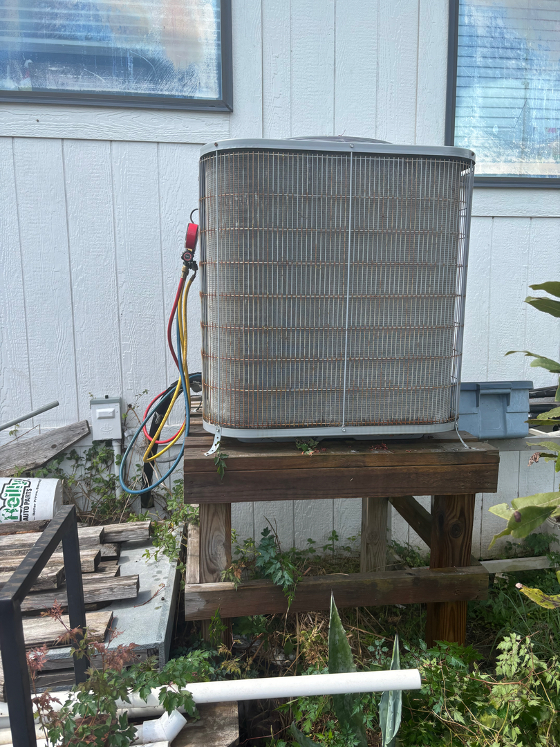 Air Check Mechanical Services Image