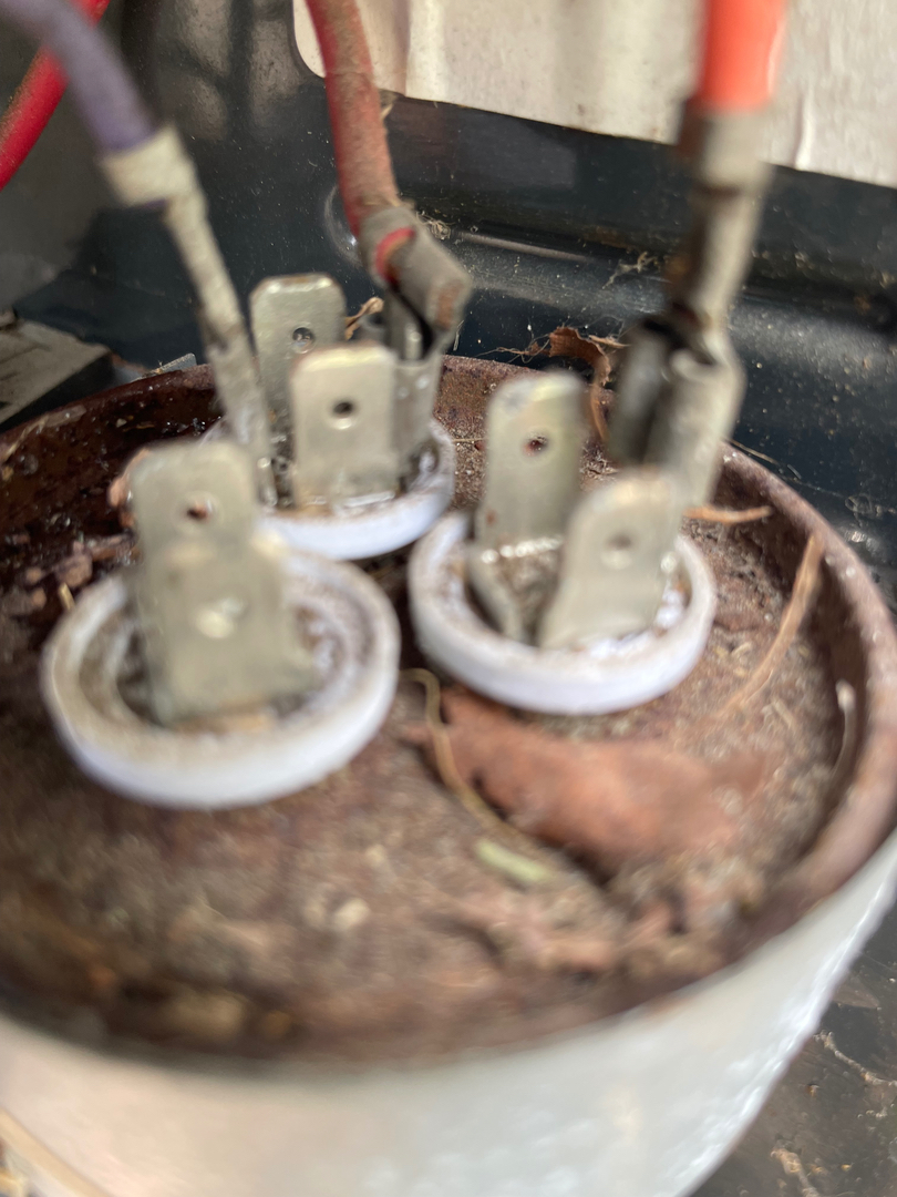 Air Check Mechanical Services Image