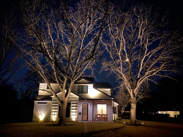 Enhanced Outdoor Lighting & Design, Inc. - Boerne, TX