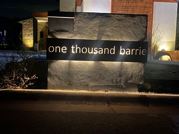 Enhanced Outdoor Lighting & Design, Inc. - Boerne, TX