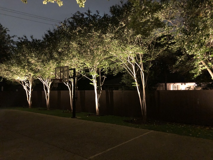 Enhanced Outdoor Lighting & Design, Inc. - Boerne, TX