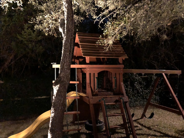 Enhanced Outdoor Lighting & Design, Inc. - Boerne, TX