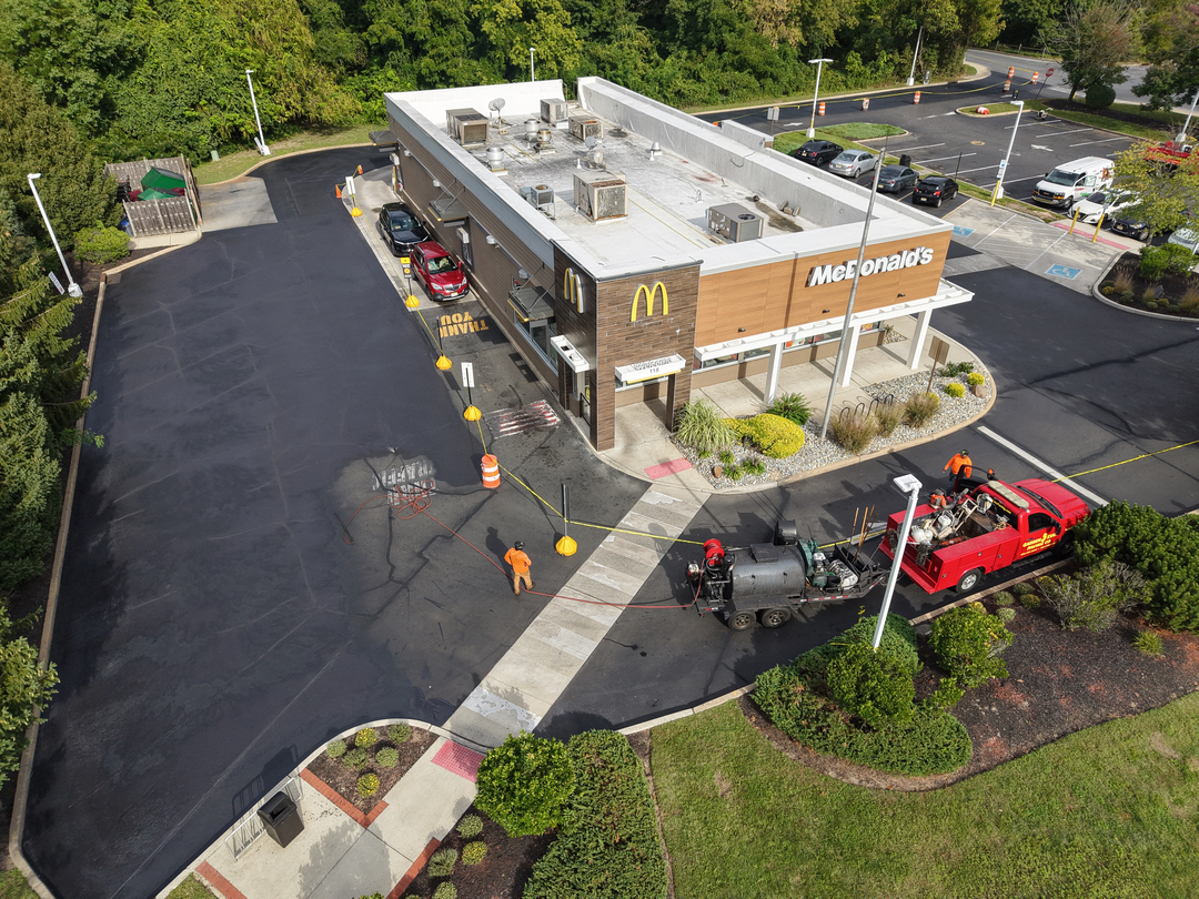 Garden State Paving Image