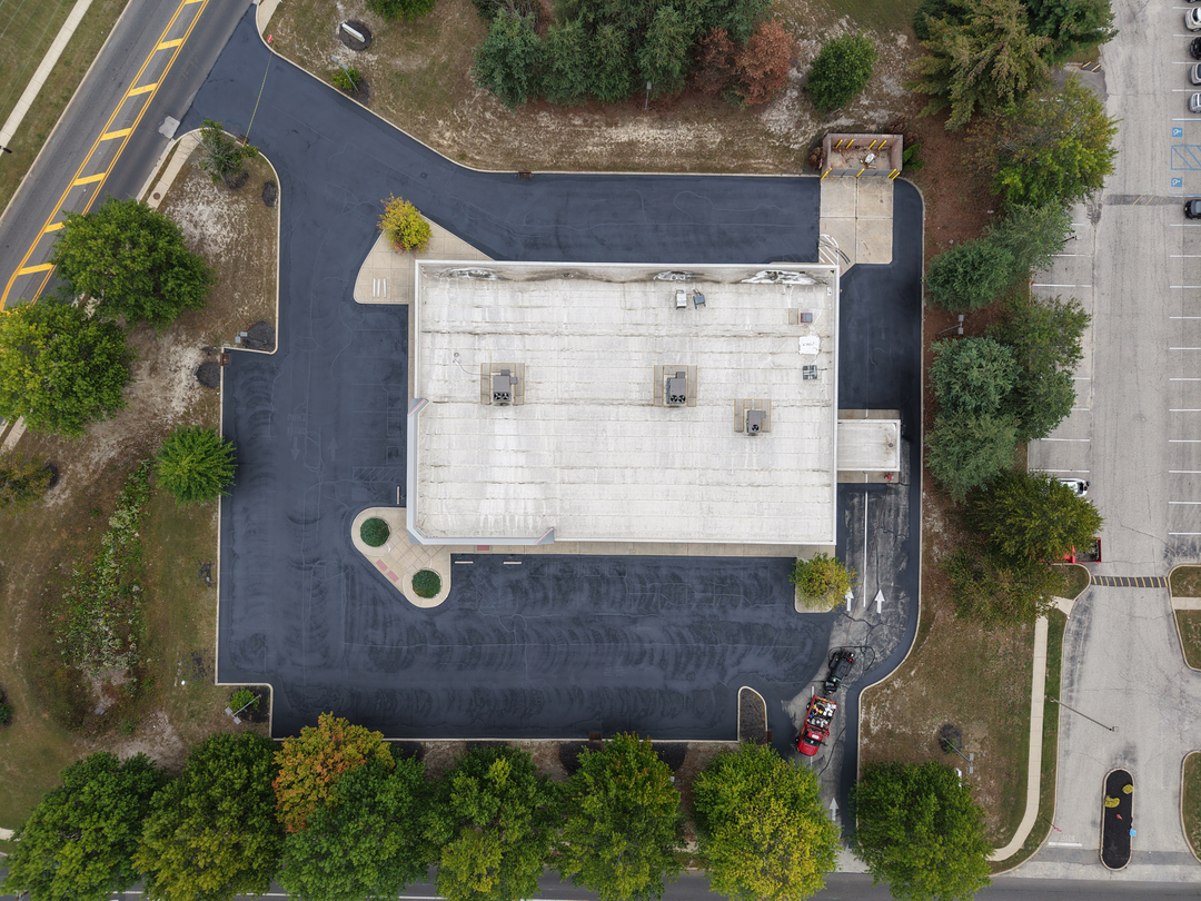 Garden State Paving Image