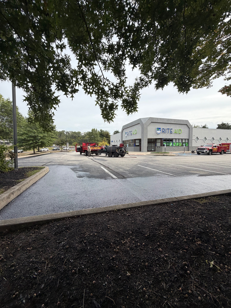 Garden State Paving Image