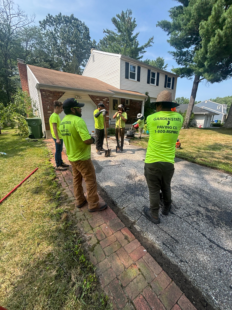 Garden State Paving Image