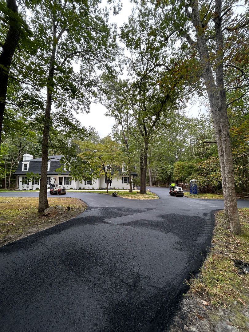 Garden State Paving Image
