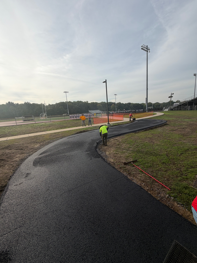 Garden State Paving Image