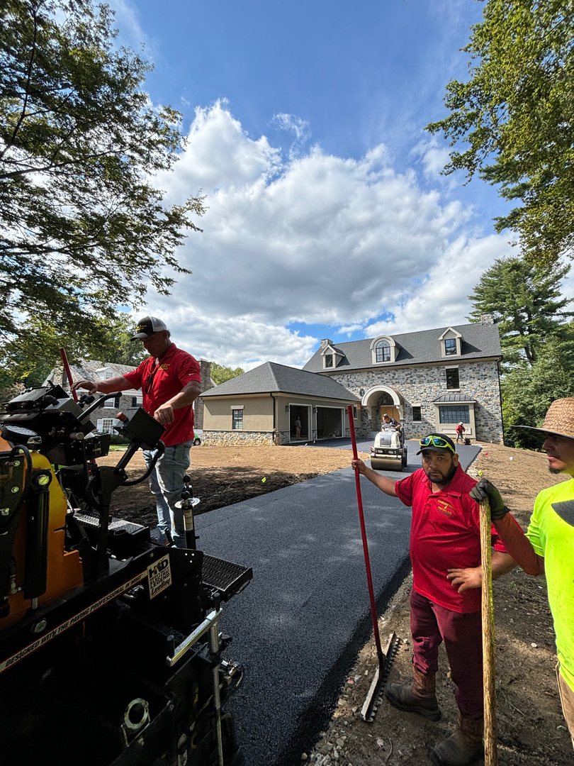 Garden State Paving Image