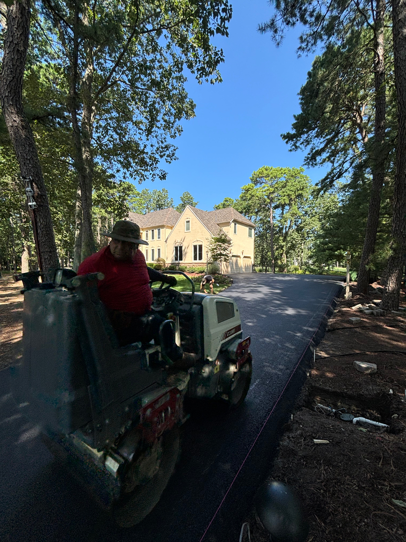 Garden State Paving Image