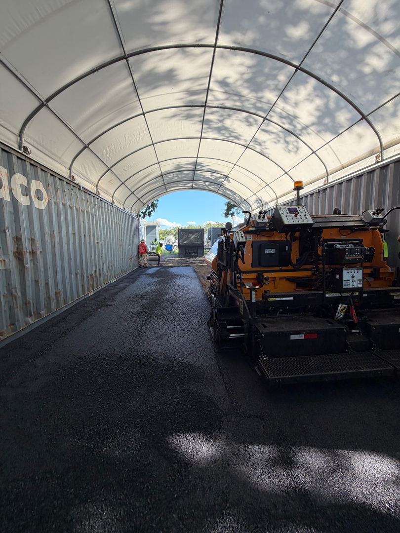 Garden State Paving Image