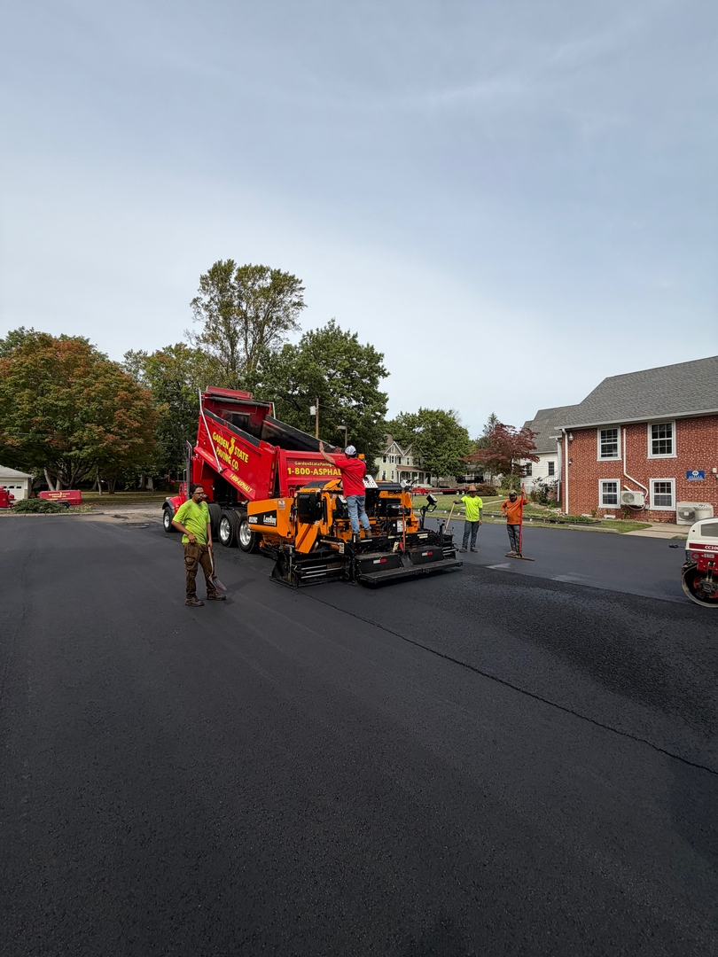Garden State Paving Image