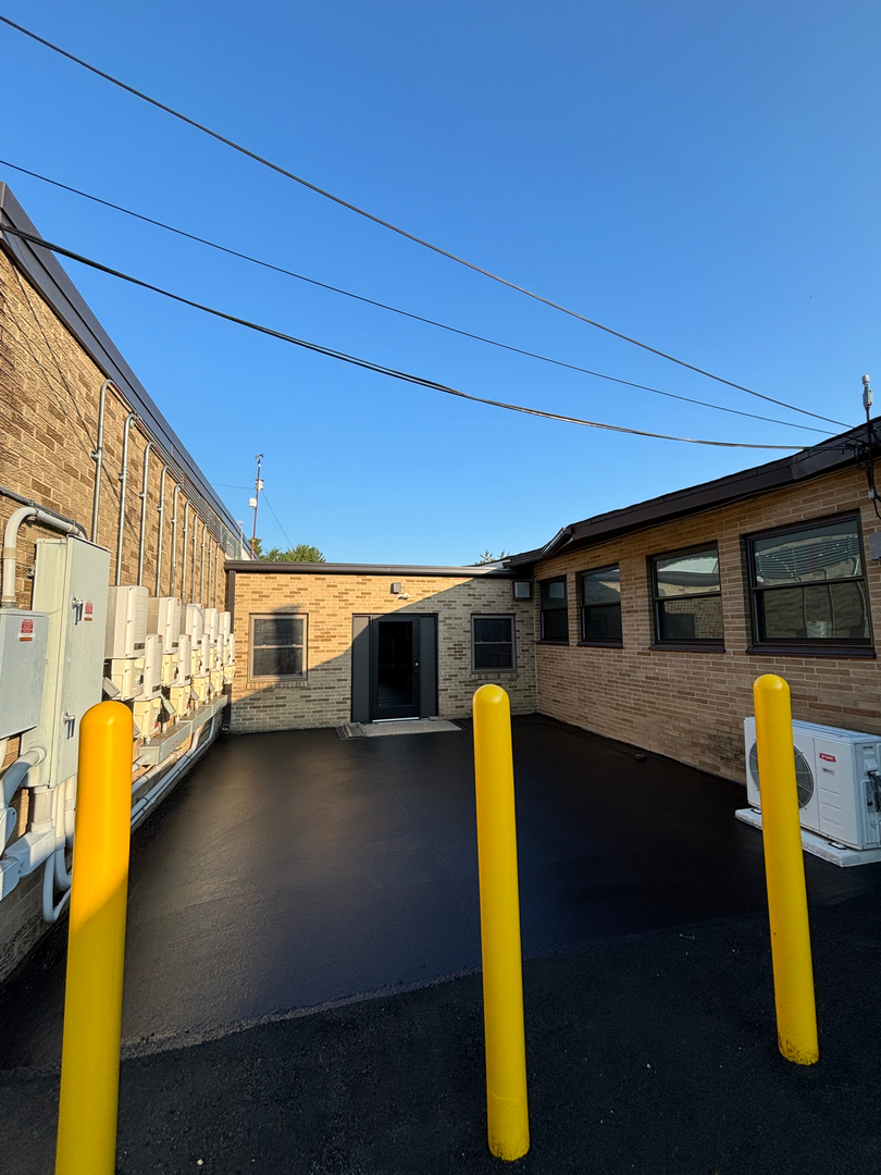 Garden State Paving Image