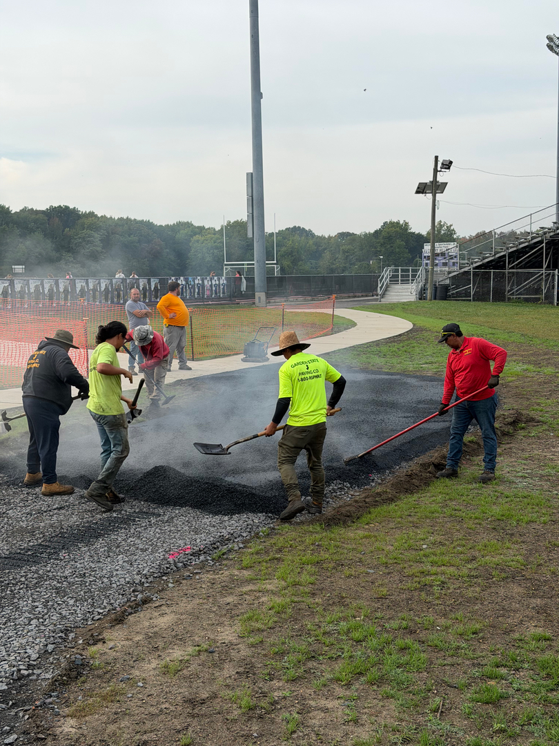 Garden State Paving Image