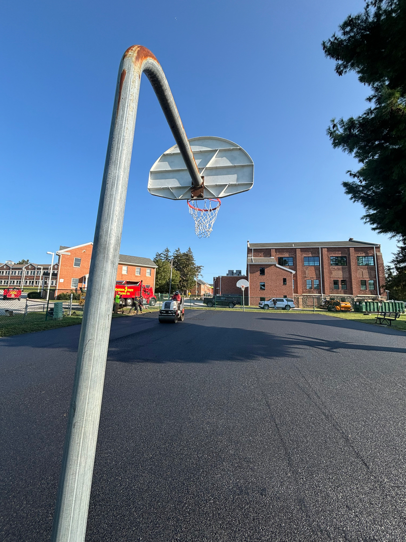 Garden State Paving Image