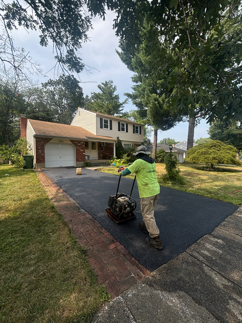 Garden State Paving Image