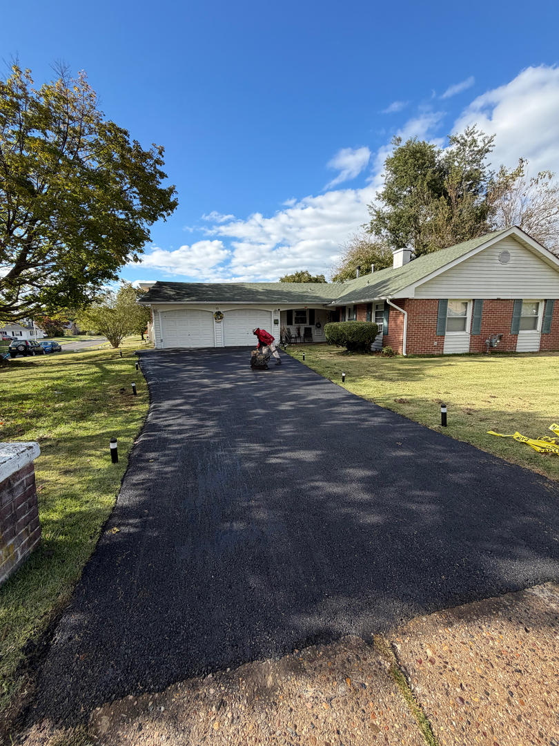 Garden State Paving Image