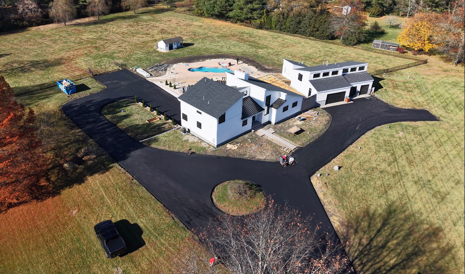 Garden State Paving Image