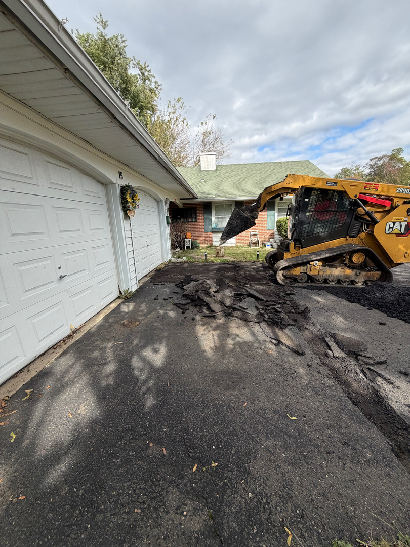 Garden State Paving Image