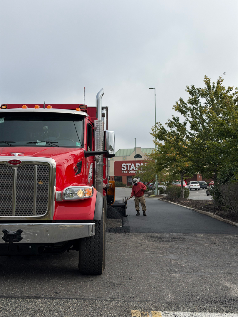 Garden State Paving Image