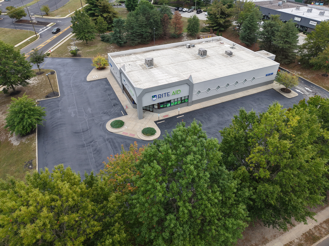 Garden State Paving Image