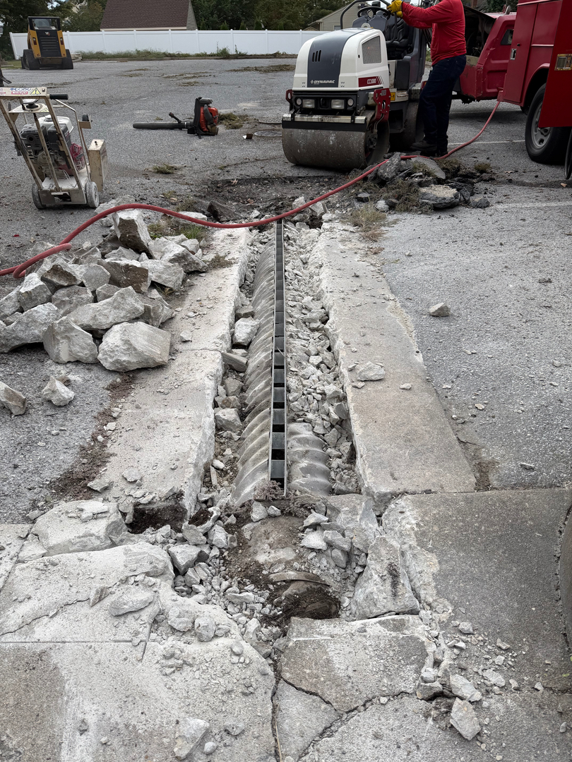 Garden State Paving Image