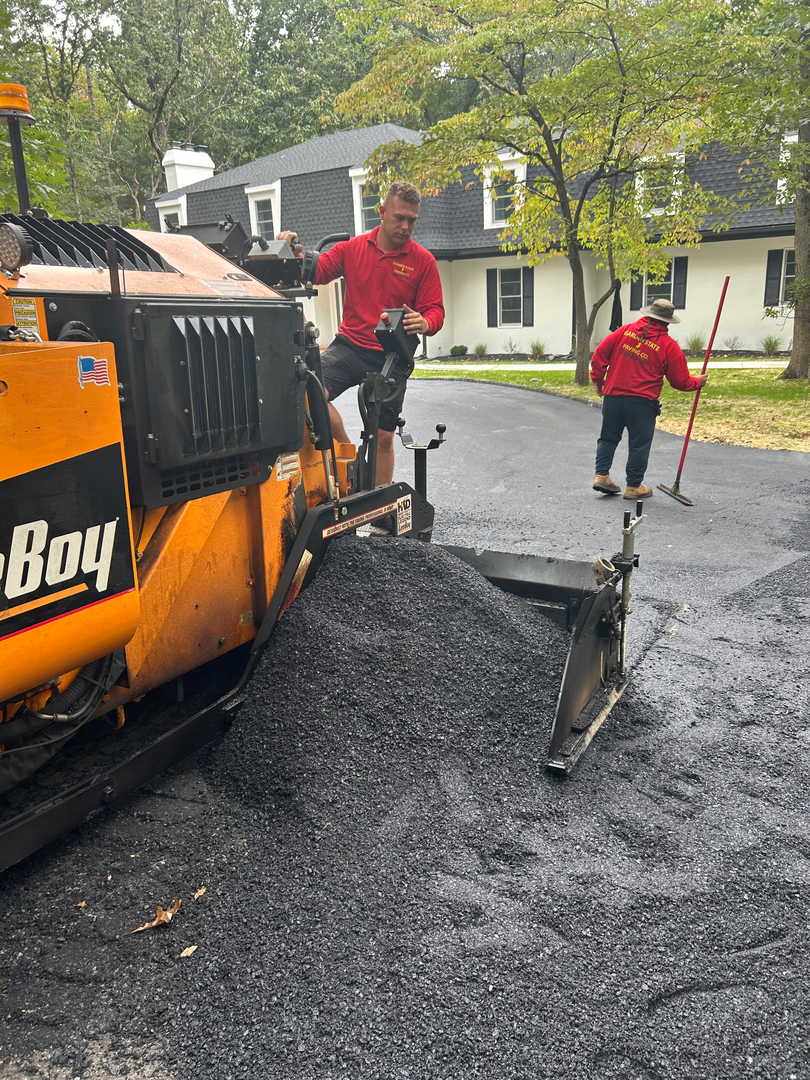 Garden State Paving Image