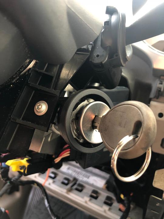 Quick Keys Locksmith Image